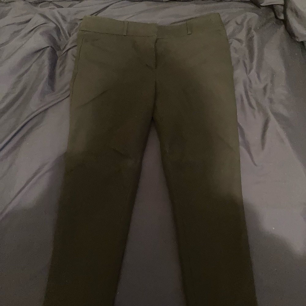 LOFT Dress Slacks